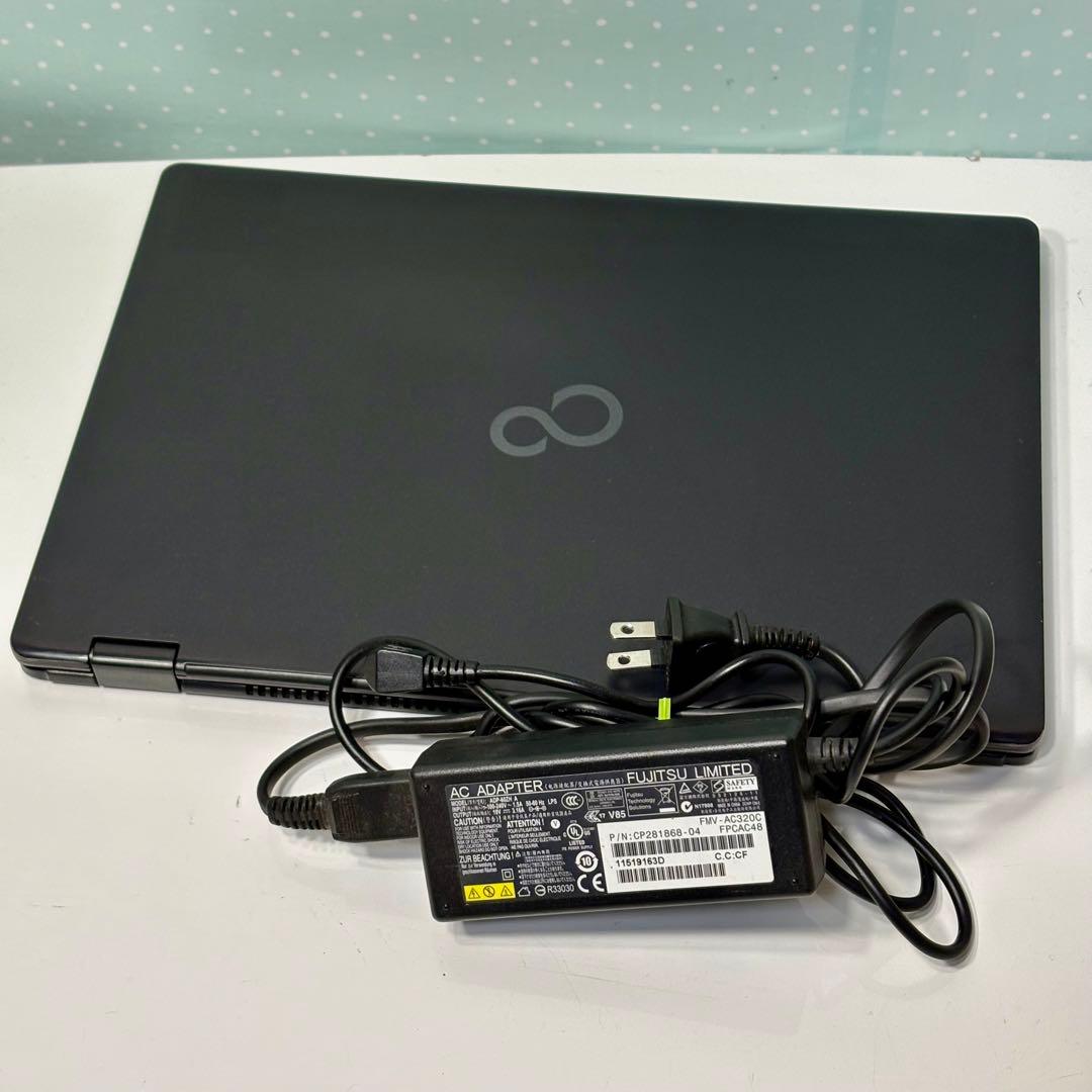 すぐ使える✨初心者✨おすすめ✨ノートパソコン✨Windows11✨高性能✨SSD