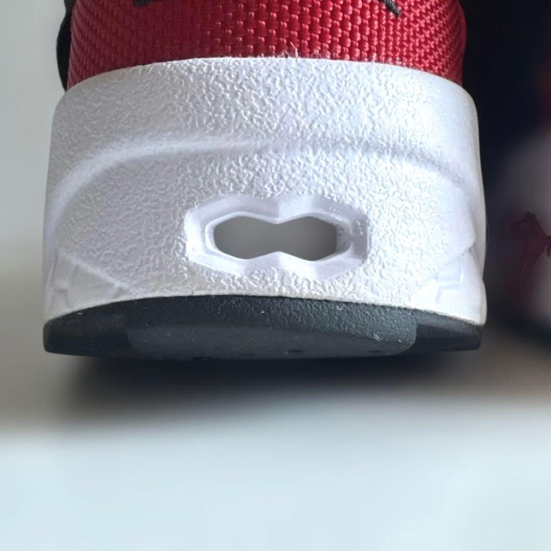 【美品】リーボック　インスタポンプフューリー　EH1788　27cm