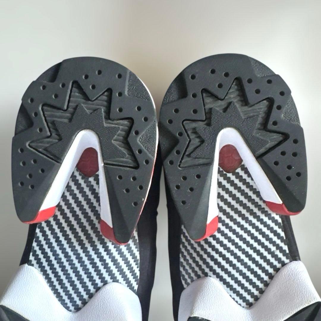 【美品】リーボック　インスタポンプフューリー　EH1788　27cm