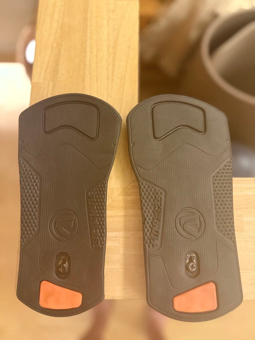 FLOW FUSE GT スノーボードビィンディング