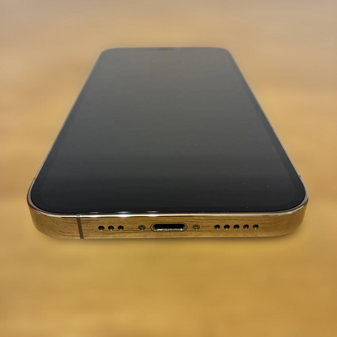 Apple＊iPhone＊12 Pro＊128GB＊バッテリー最大容量82%