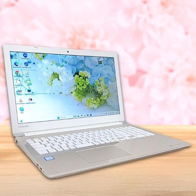 美品❤️Win11ノートパソコン✨設定済み✨i3✨初心者用✨迷ったらこれ！