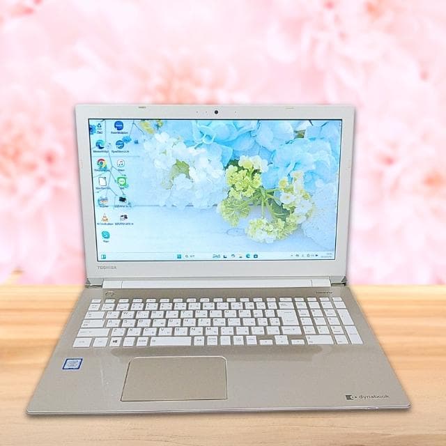 美品❤️Win11ノートパソコン✨設定済み✨i3✨初心者用✨迷ったらこれ！