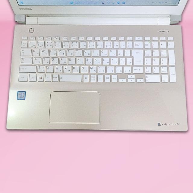 美品❤️Win11ノートパソコン✨設定済み✨i3✨初心者用✨迷ったらこれ！