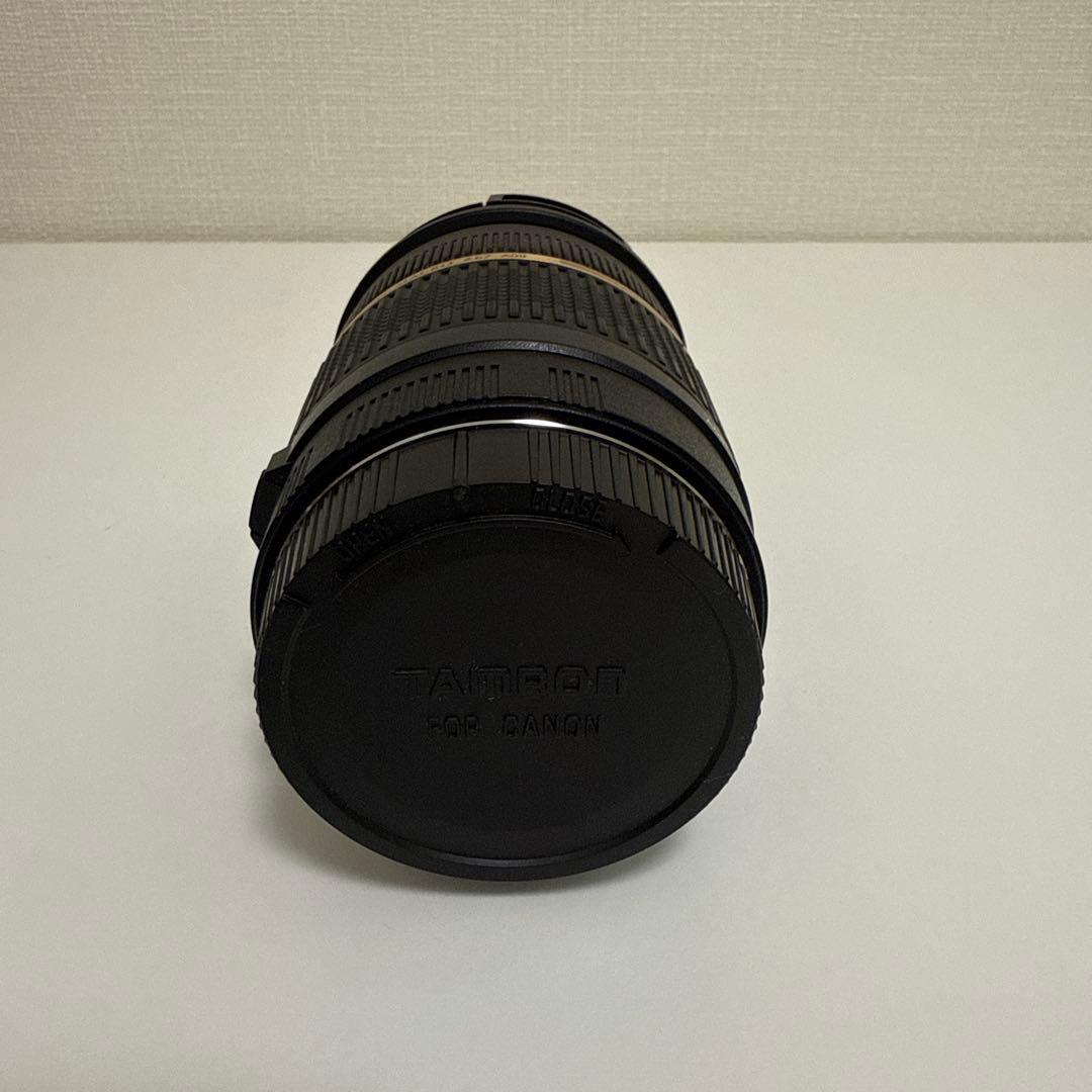 TAMRON タムロン AF 28-75mm F2.8 キヤノンEFマウント