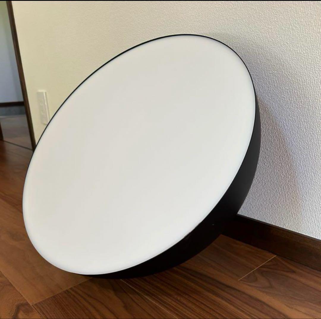 MODIFY LEDペンダントライト ブラック LGB15172B