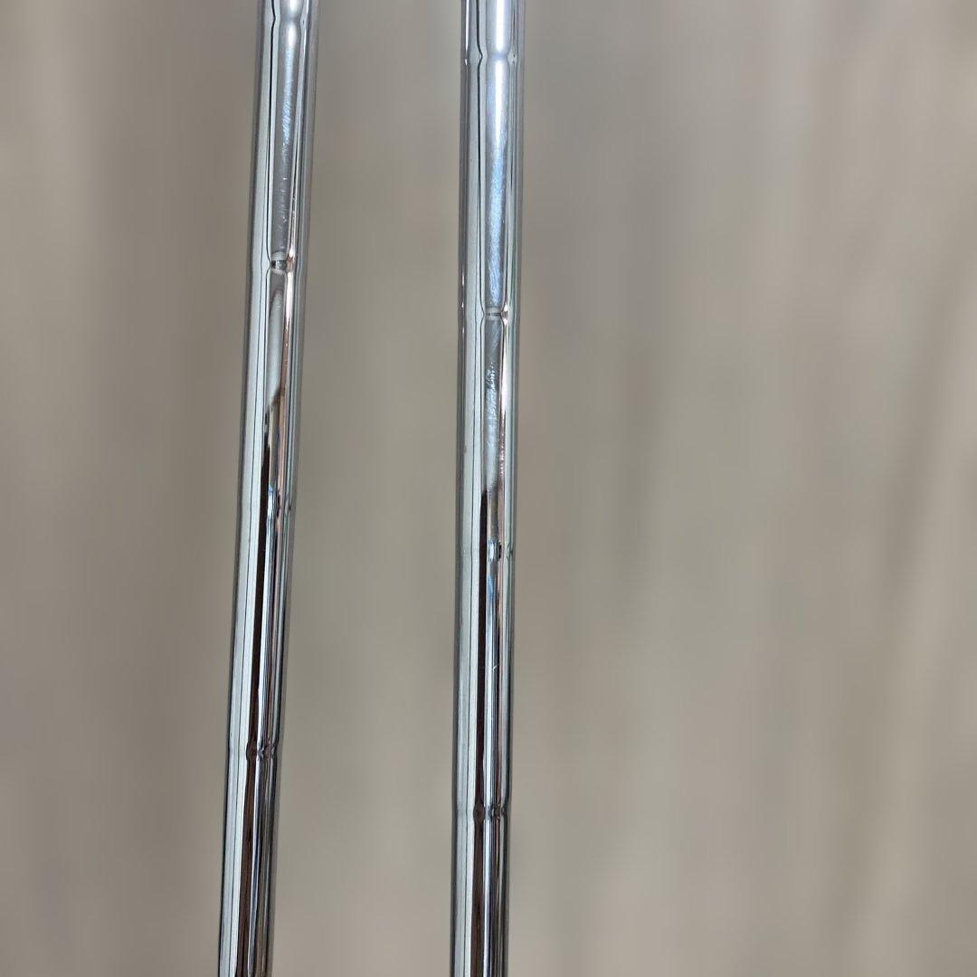 マスダゴルフ　STUDIO WEDGE M425 ブラックオキサイド　AW PW