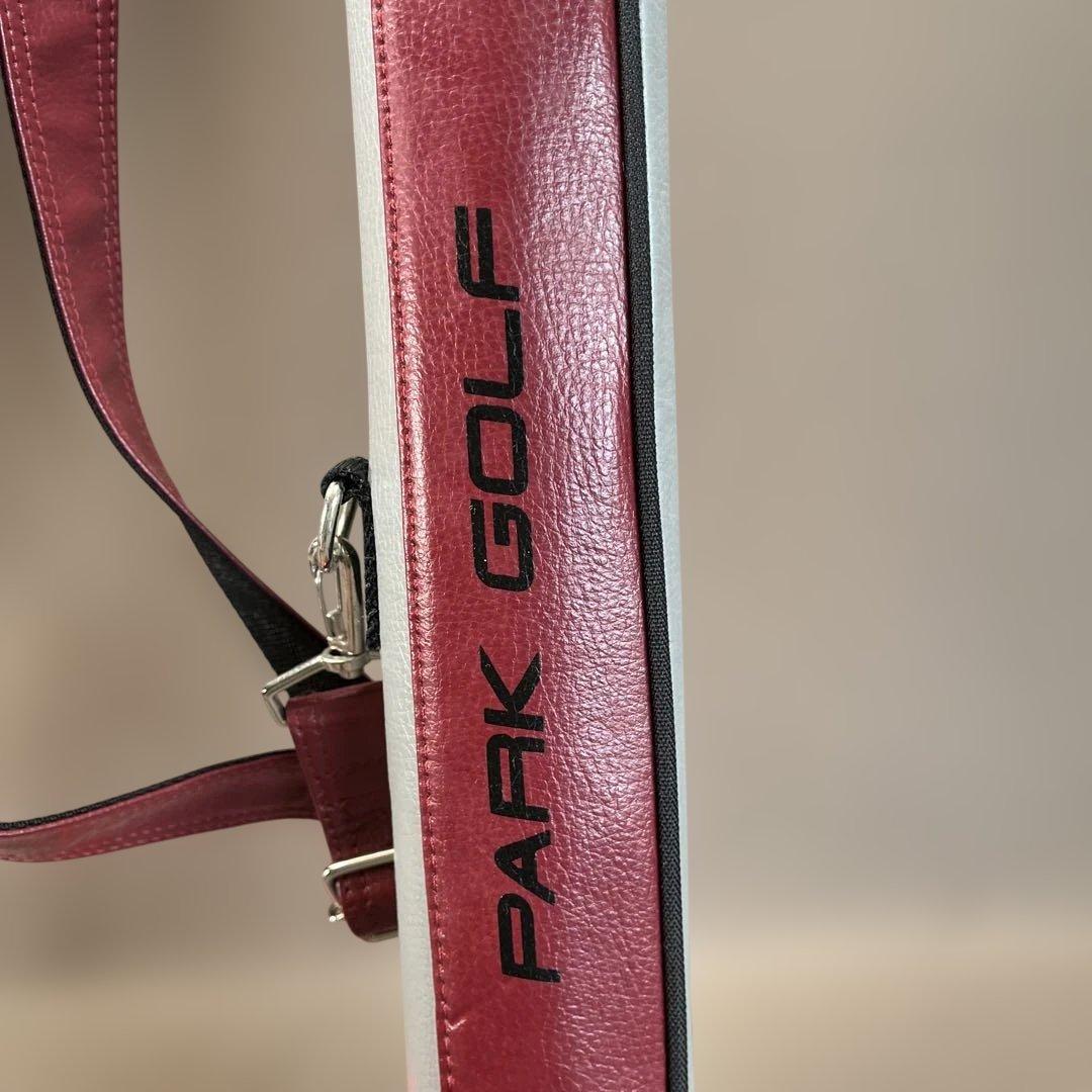 【未使用品】アシックス パークゴルフクラブ ENTRY MODEL 830