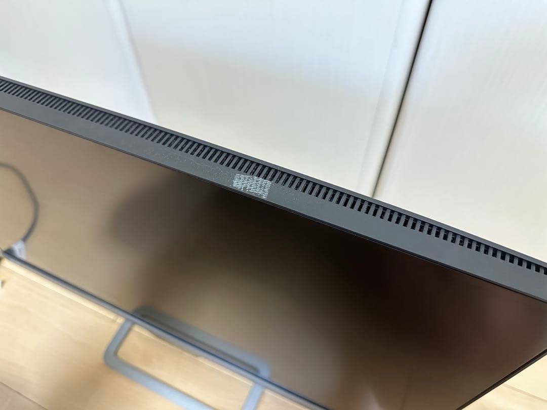 2020年製！BenQ モニター EW2780Q 27インチ IPS HDR対応