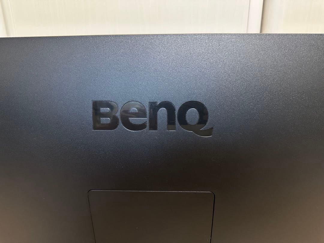 2020年製！BenQ モニター EW2780Q 27インチ IPS HDR対応