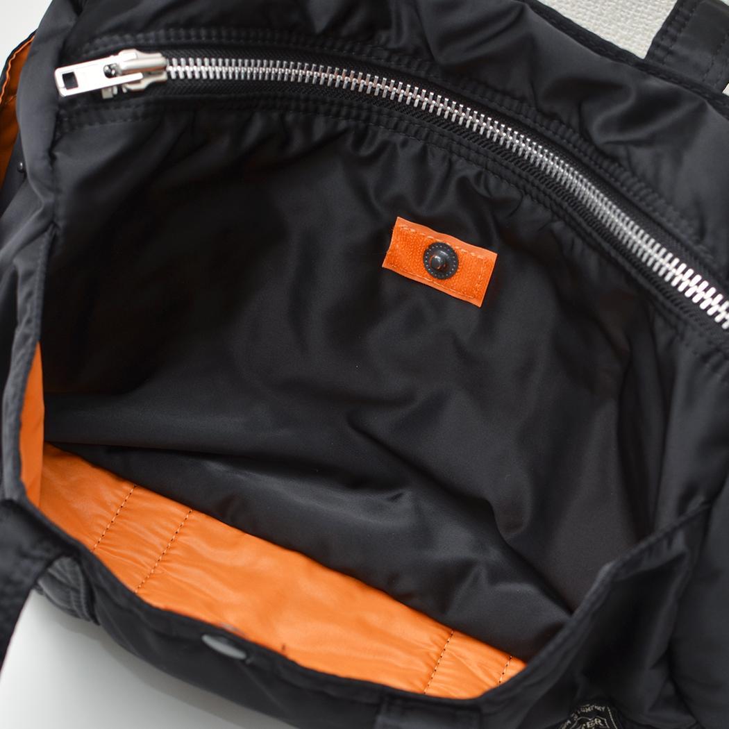 ポーター　タンカー　ボストンバッグ 【 Lサイズ 】