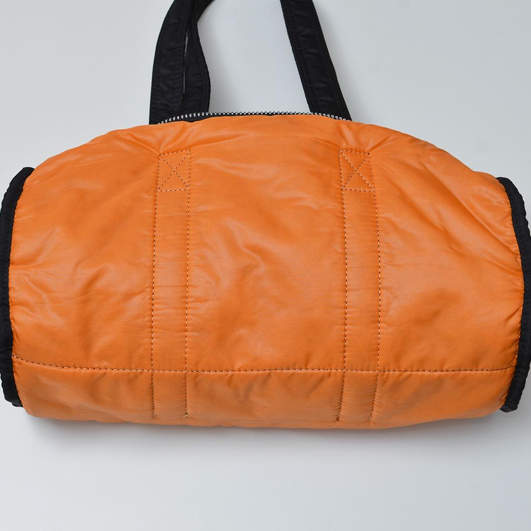 ポーター　タンカー　ボストンバッグ 【 Lサイズ 】