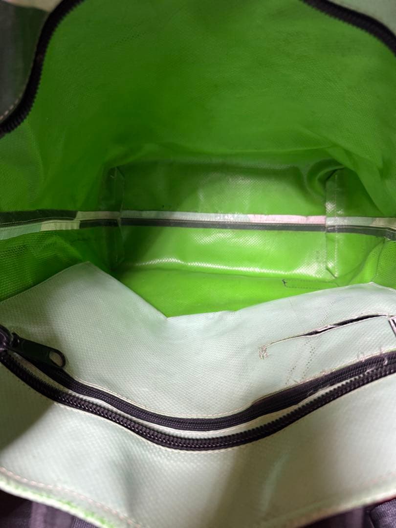 フライターグFREITAG F202 LELANDショルダーバッグ