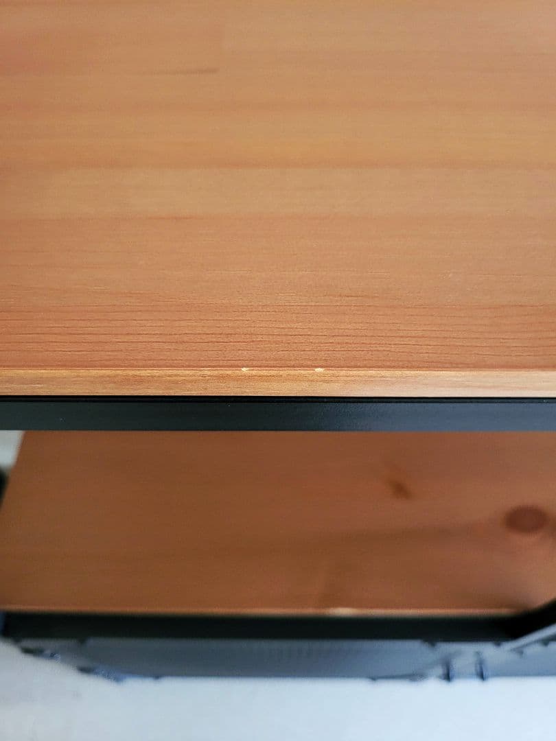 IKEA イケア FJÄLLBO フィエルボ シェルフユニット②