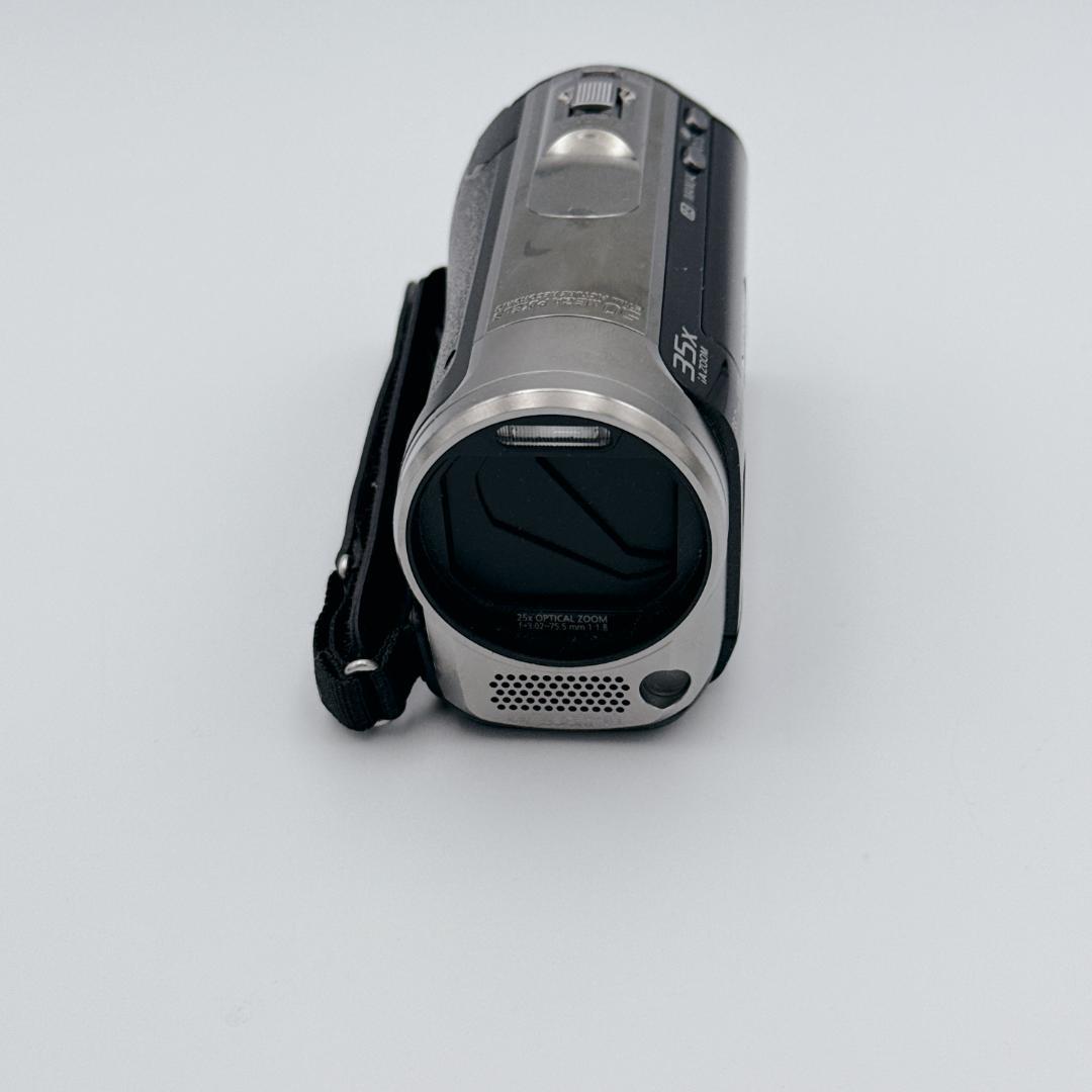 未使用級✨Panasonic デジタルハイビジョンビデオカメラ HDC-TM70