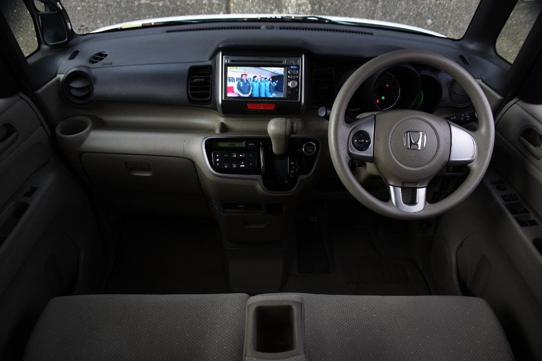 全込み価格！車検2年付き! 24年N-BOX G・Lパッケージ パールホワイト