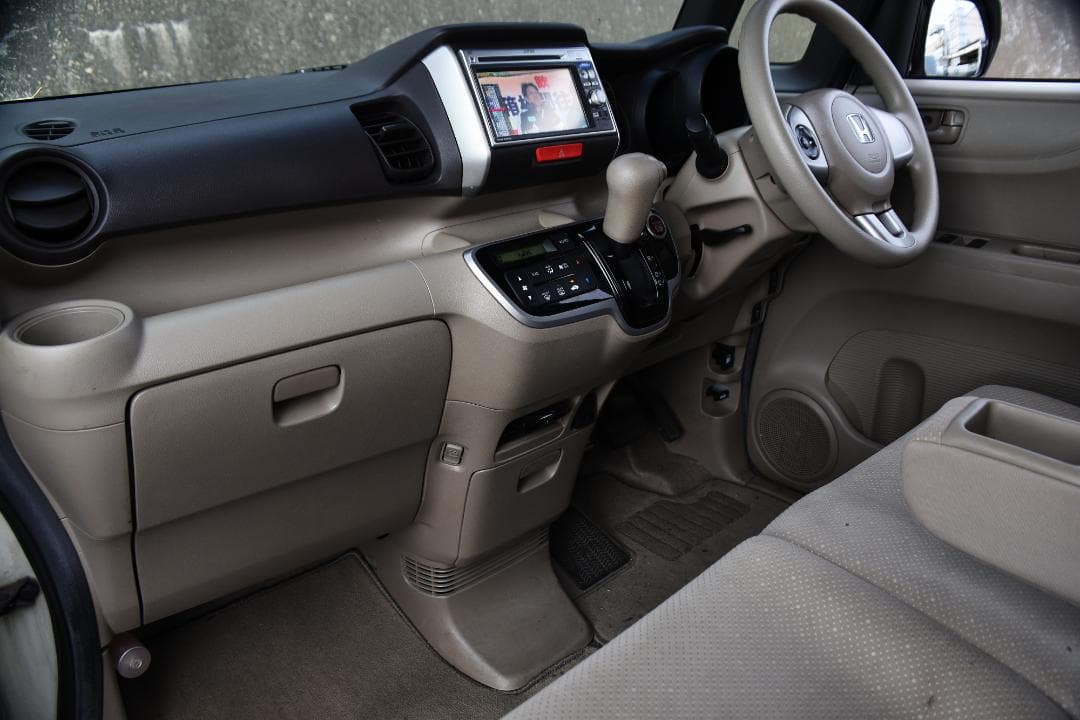 全込み価格！車検2年付き! 24年N-BOX G・Lパッケージ パールホワイト