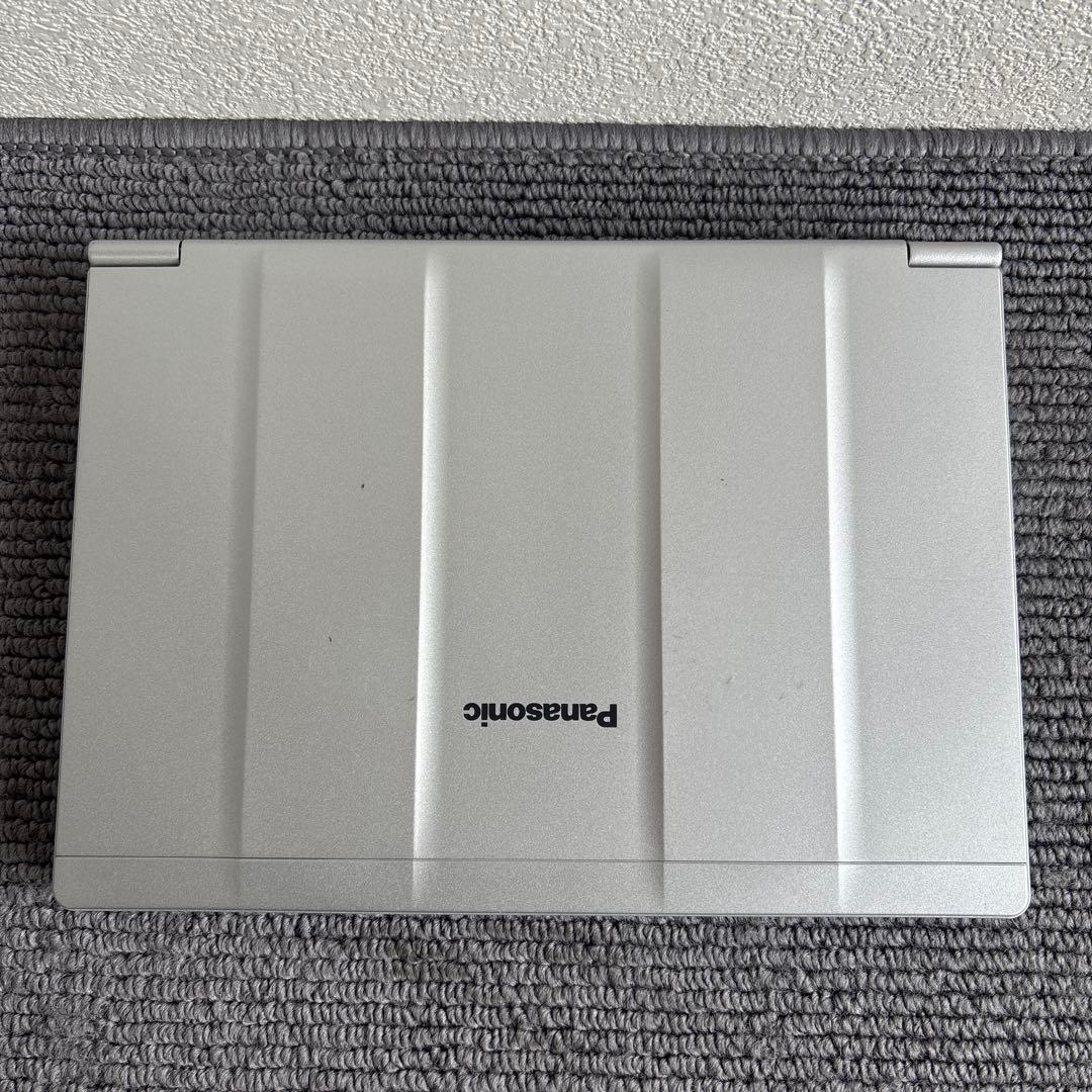 Panasonic CF-SV i5-1145G7 メモリ8GB AC付き
