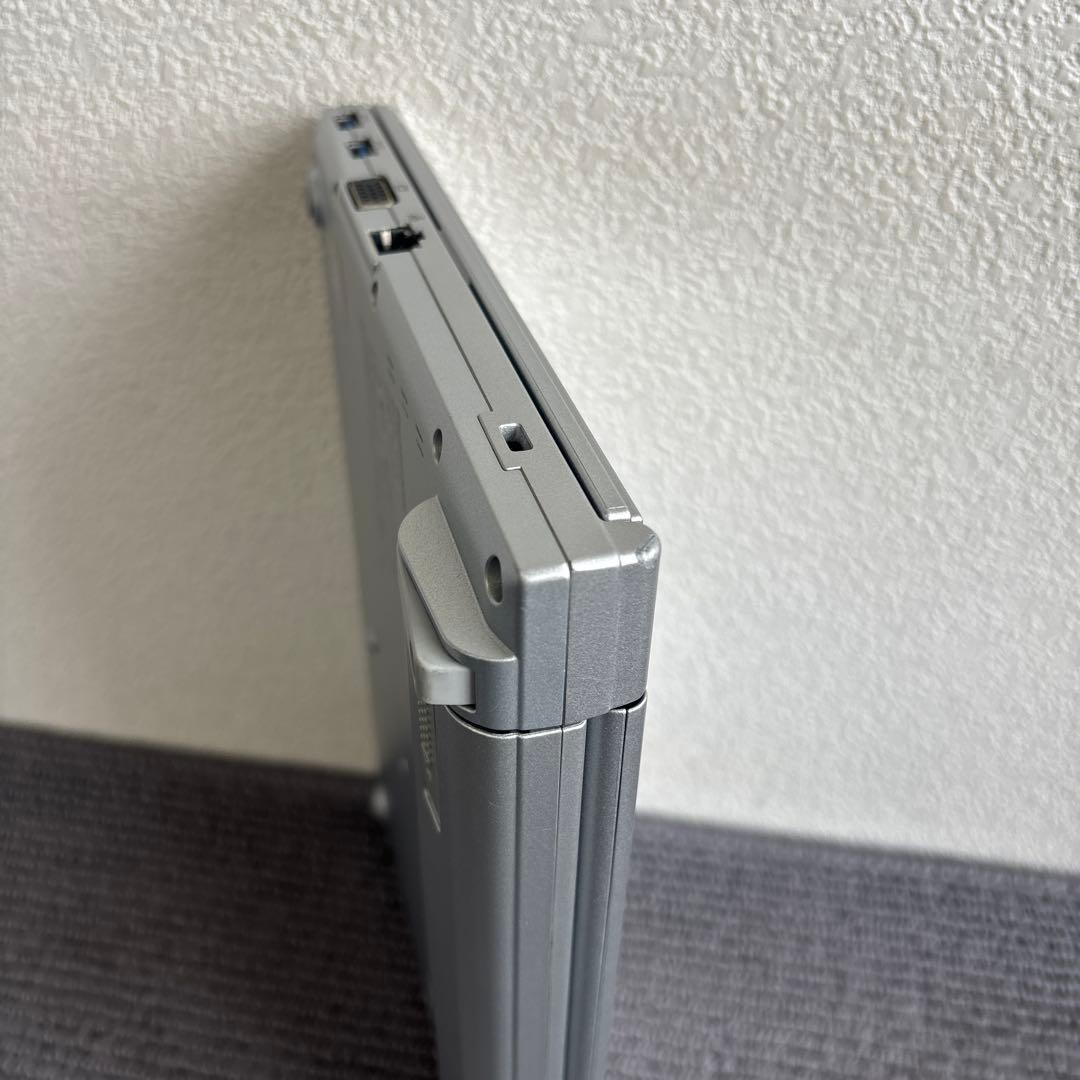 Panasonic CF-SV i5-1145G7 メモリ8GB AC付き