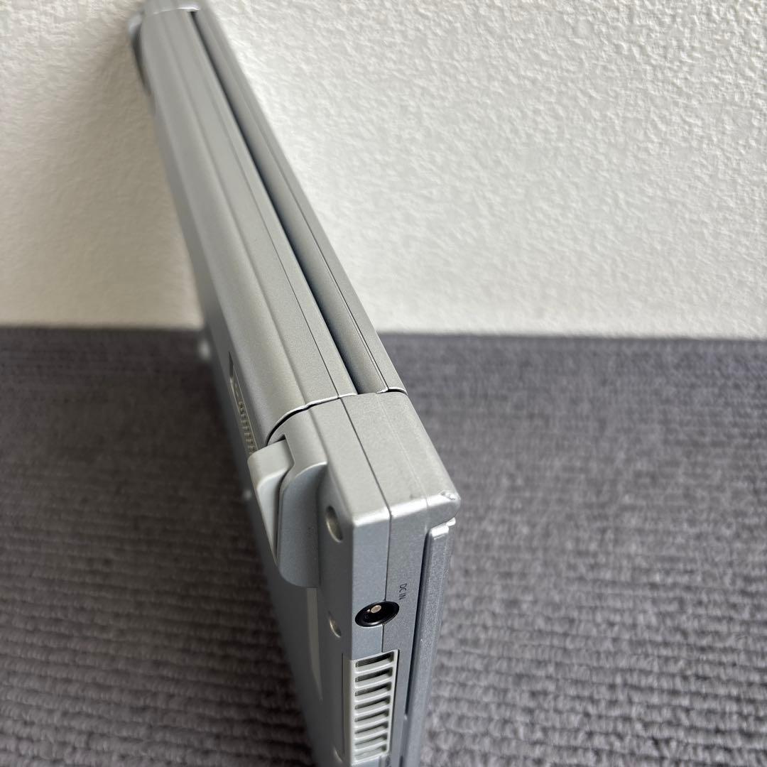 Panasonic CF-SV i5-1145G7 メモリ8GB AC付き