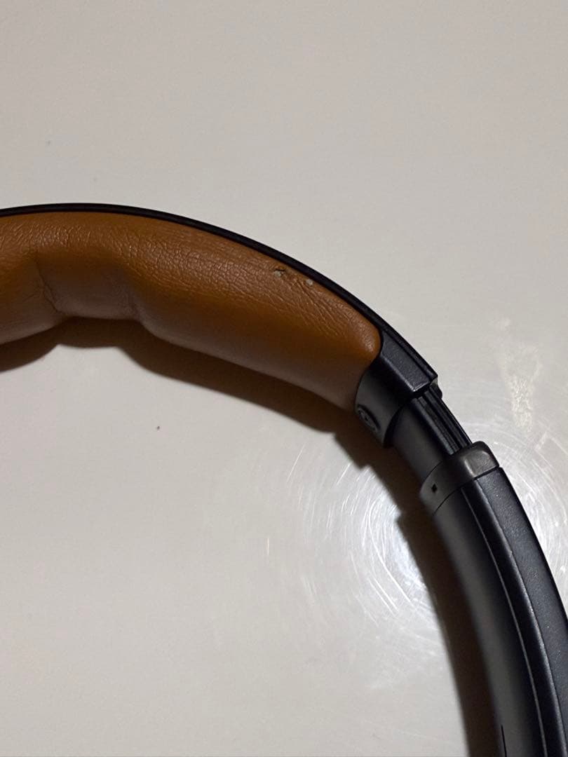 【重低音の最高峰】Skullcandy Crusher ANC 動作確認済み