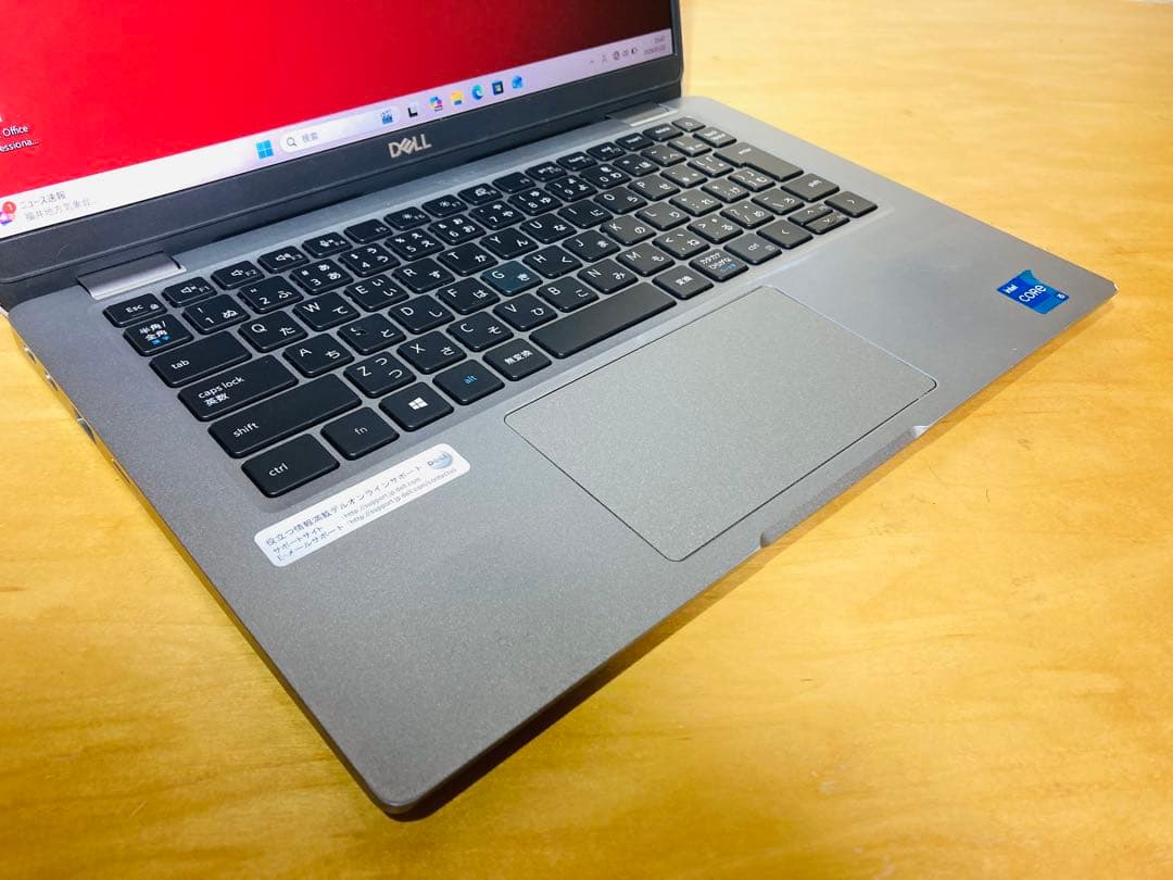 Dell latitude 5320 / office2024 /11世代CPU