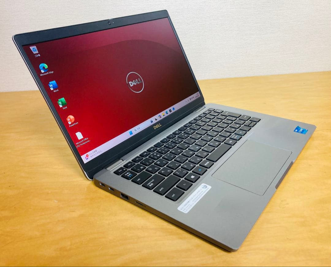 Dell latitude 5320 / office2024 /11世代CPU