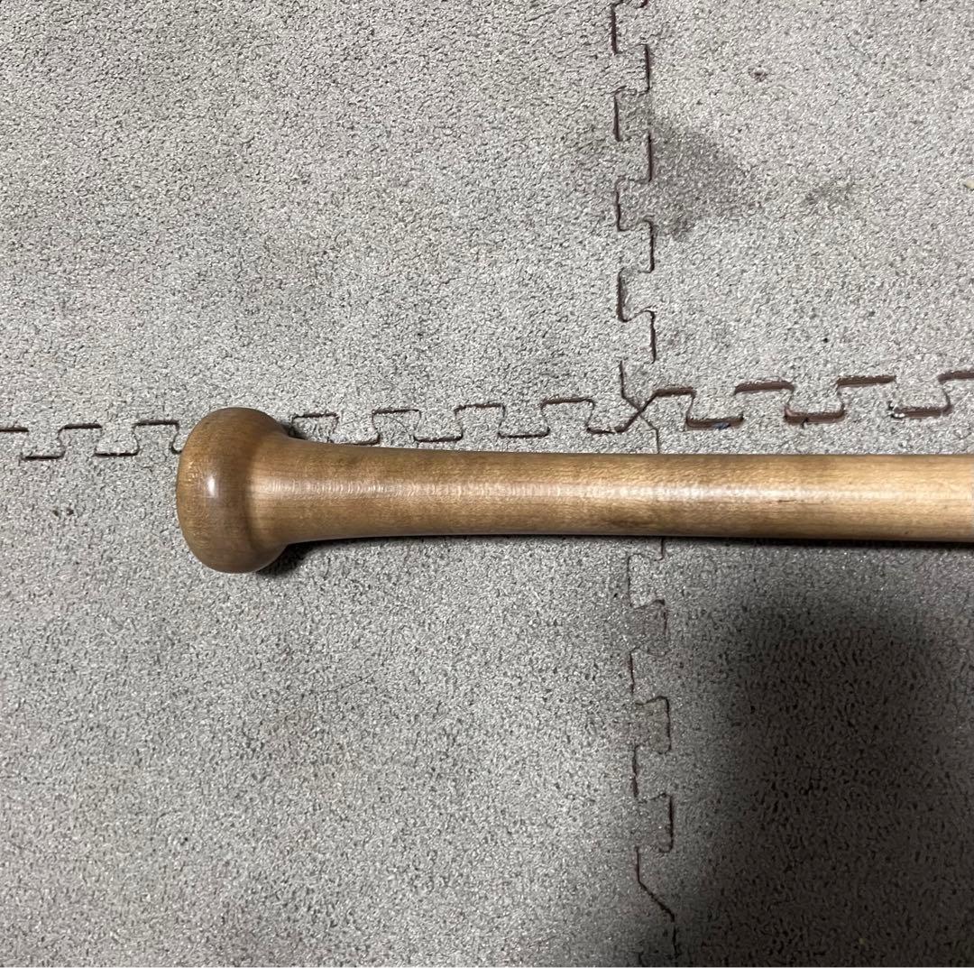 Mizuno Pro ミズノプロ　硬式木製バット