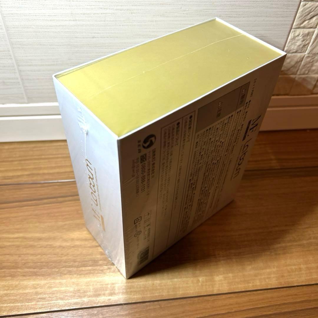 ME La boum IKKOプロデュース ME ラボン クアンタムパルス