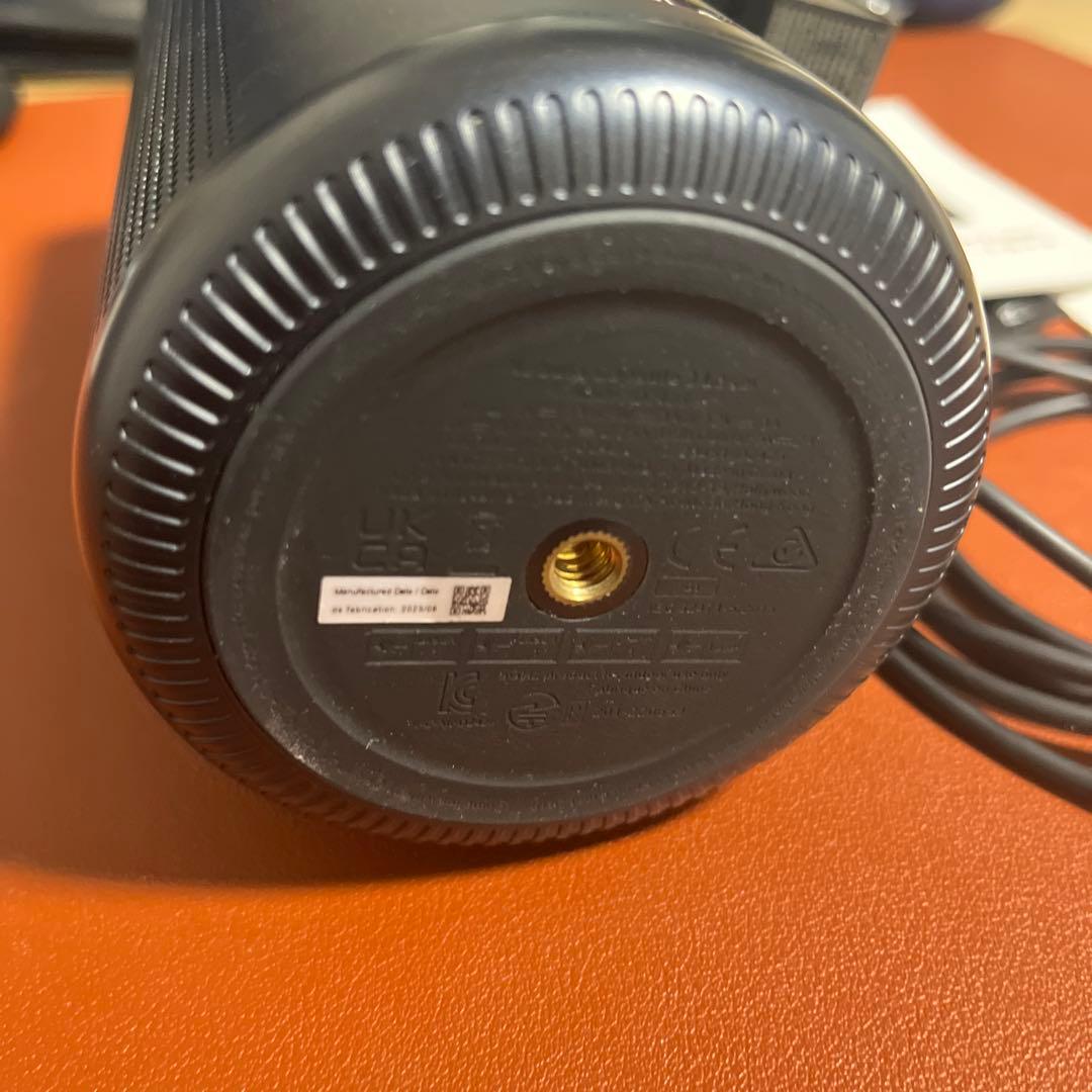 Nebula Capsule 3 Laser プロジェクター