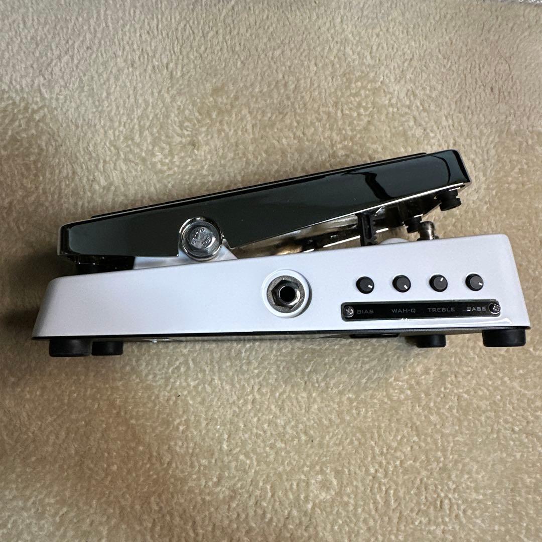 ギター Xotic Wah XW-1