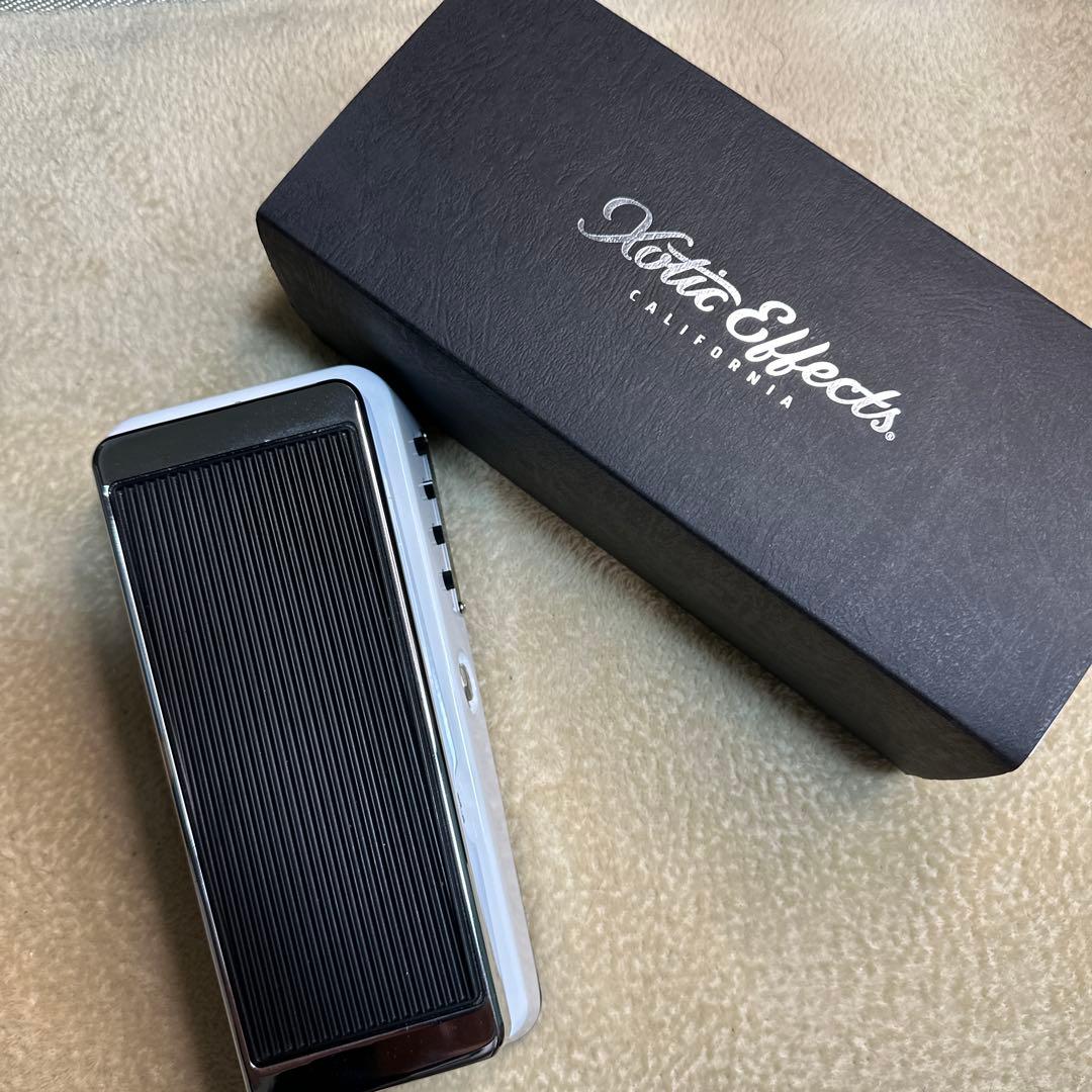 ギター Xotic Wah XW-1