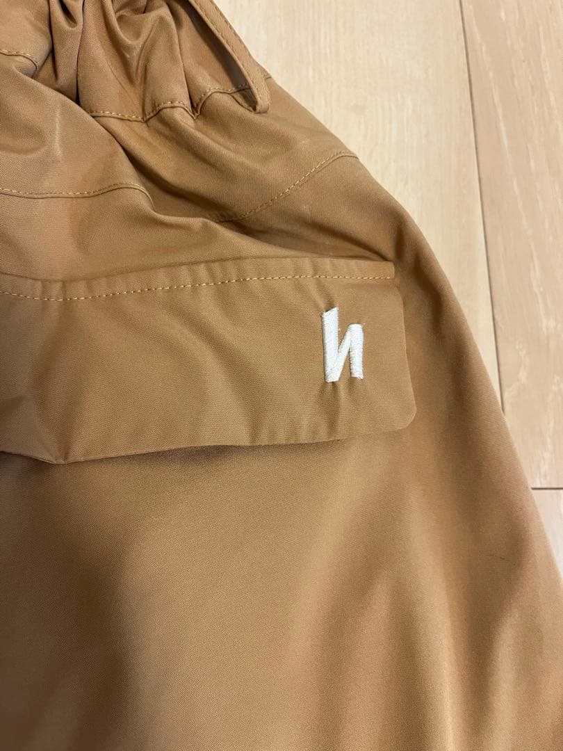 スノーボード Harlautapparel CARGOPANT XXL