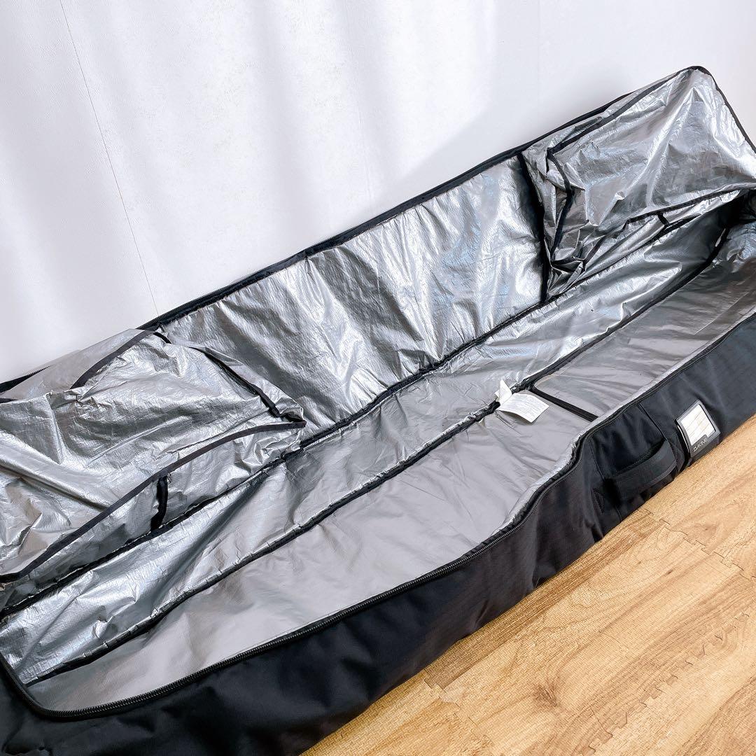 DAKINE（ダカイン）LOW ROLLER スノーボードケース　175cm