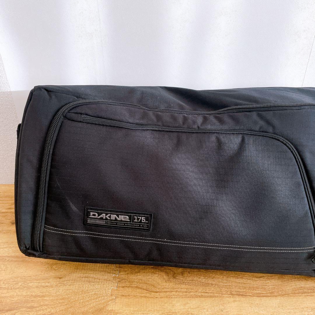 DAKINE（ダカイン）LOW ROLLER スノーボードケース　175cm
