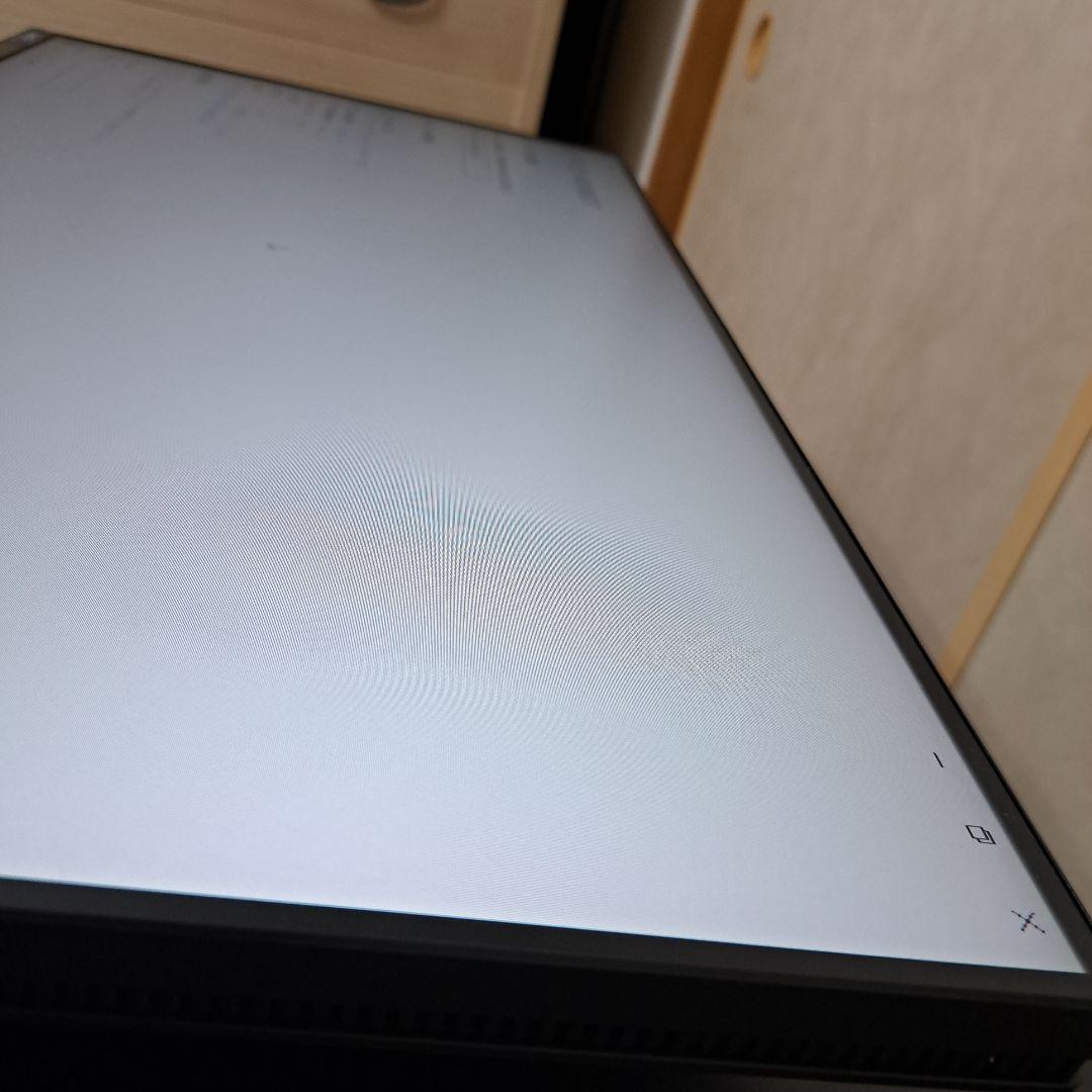 ディスプレイ・モニター本体 dell alienware AW2521H