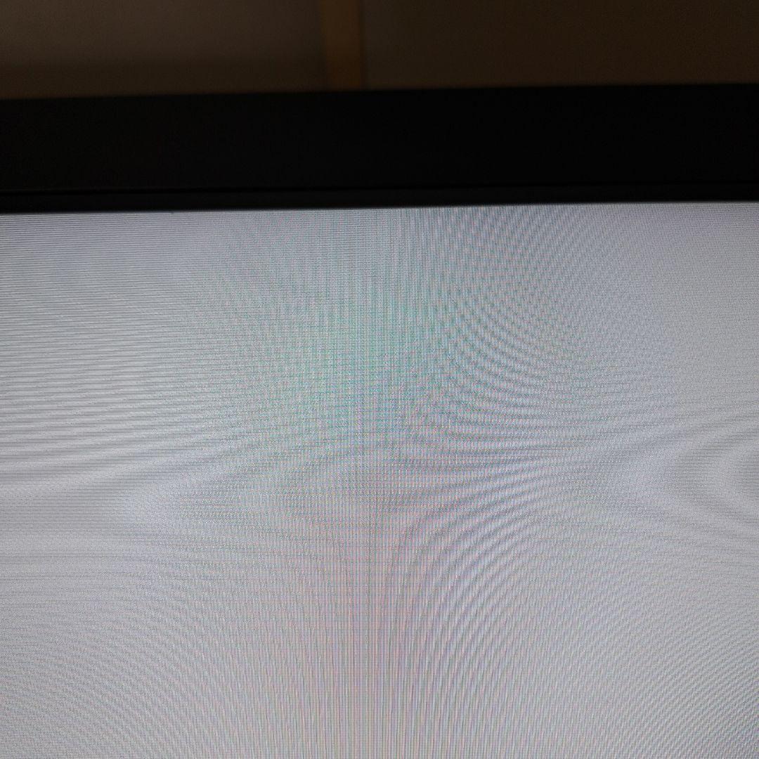 ディスプレイ・モニター本体 dell alienware AW2521H