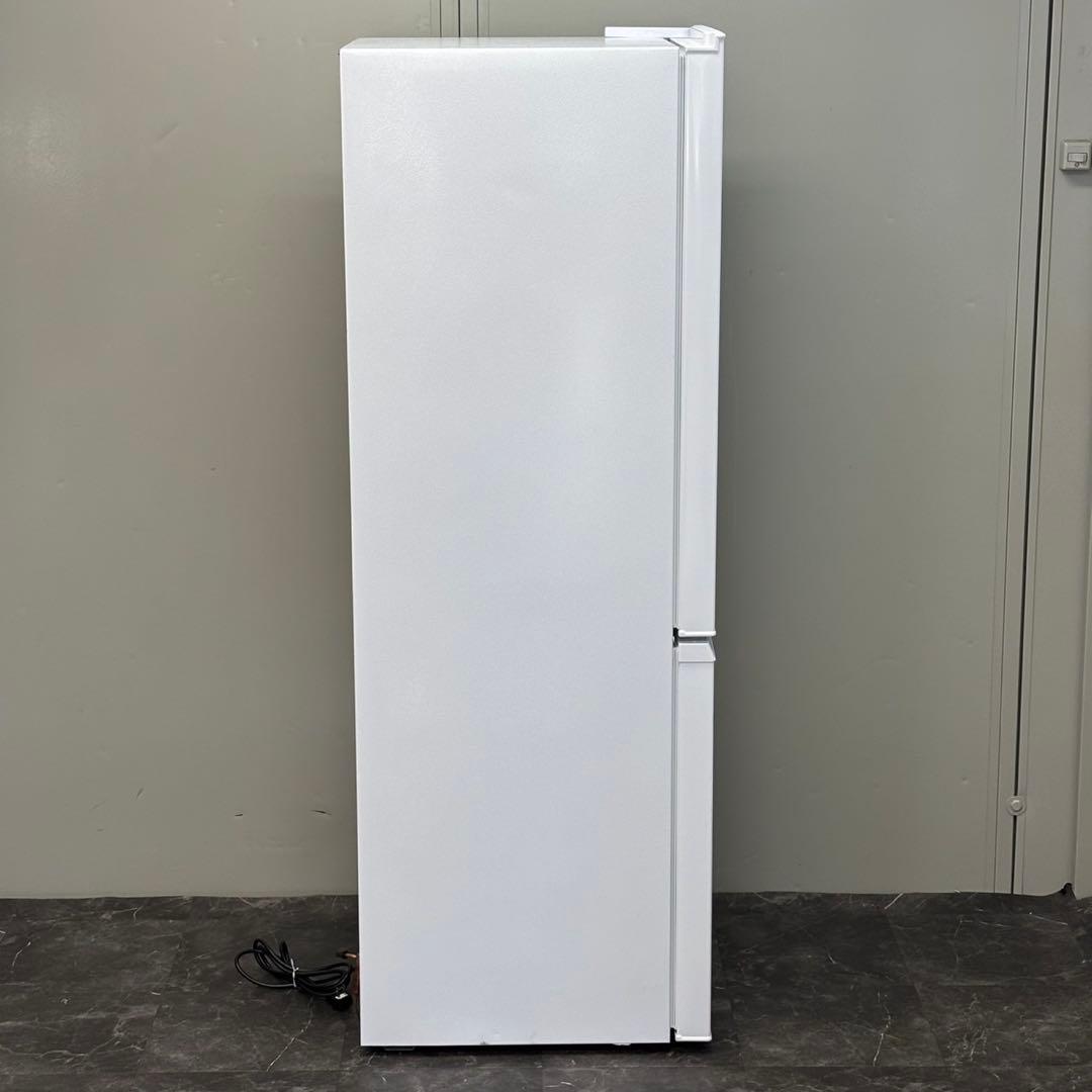 ◇送料込！設置対応◎2025年製アイリスオーヤマ 170L IRSD-17A-W