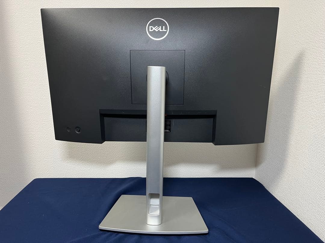 Dell P2422HE 24インチ USB Type-C 65W PD対応
