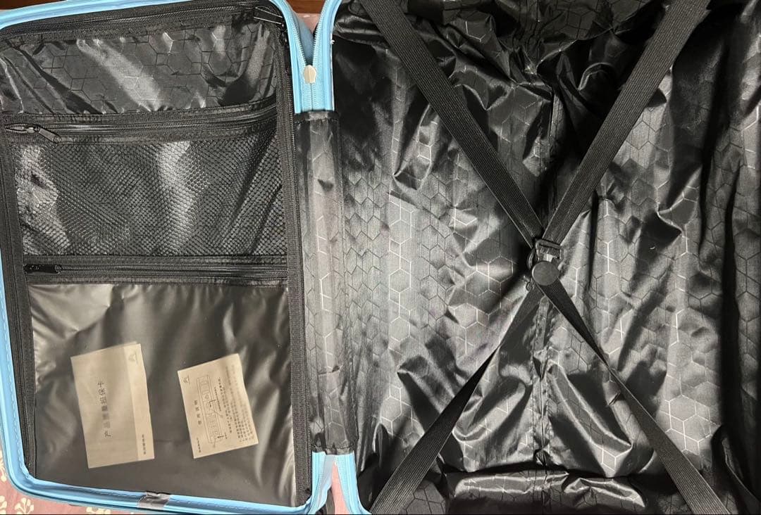 Sサイズ スーツケース シトロエン ブランド スーツケース機内持ち込み軽量小型