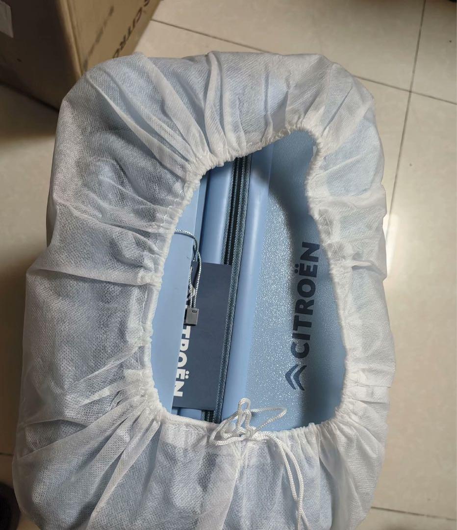 Sサイズ スーツケース シトロエン ブランド スーツケース機内持ち込み軽量小型