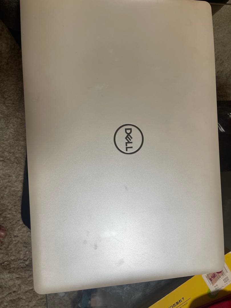 Dell ノートPC Intel Core i5 32GB RAM 1.TB