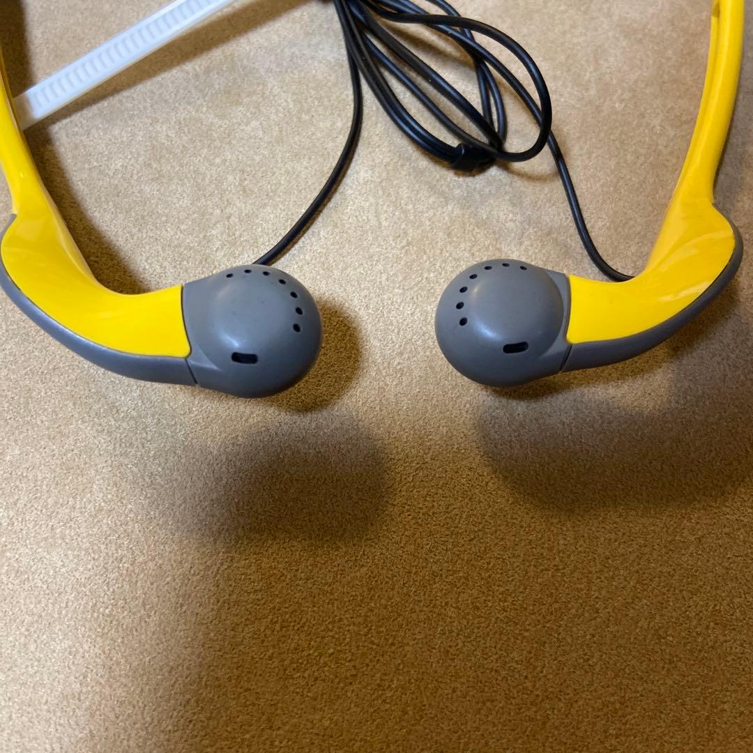 sony sports イヤホン MDR-A30 ソニースポーツ ヘッドホン