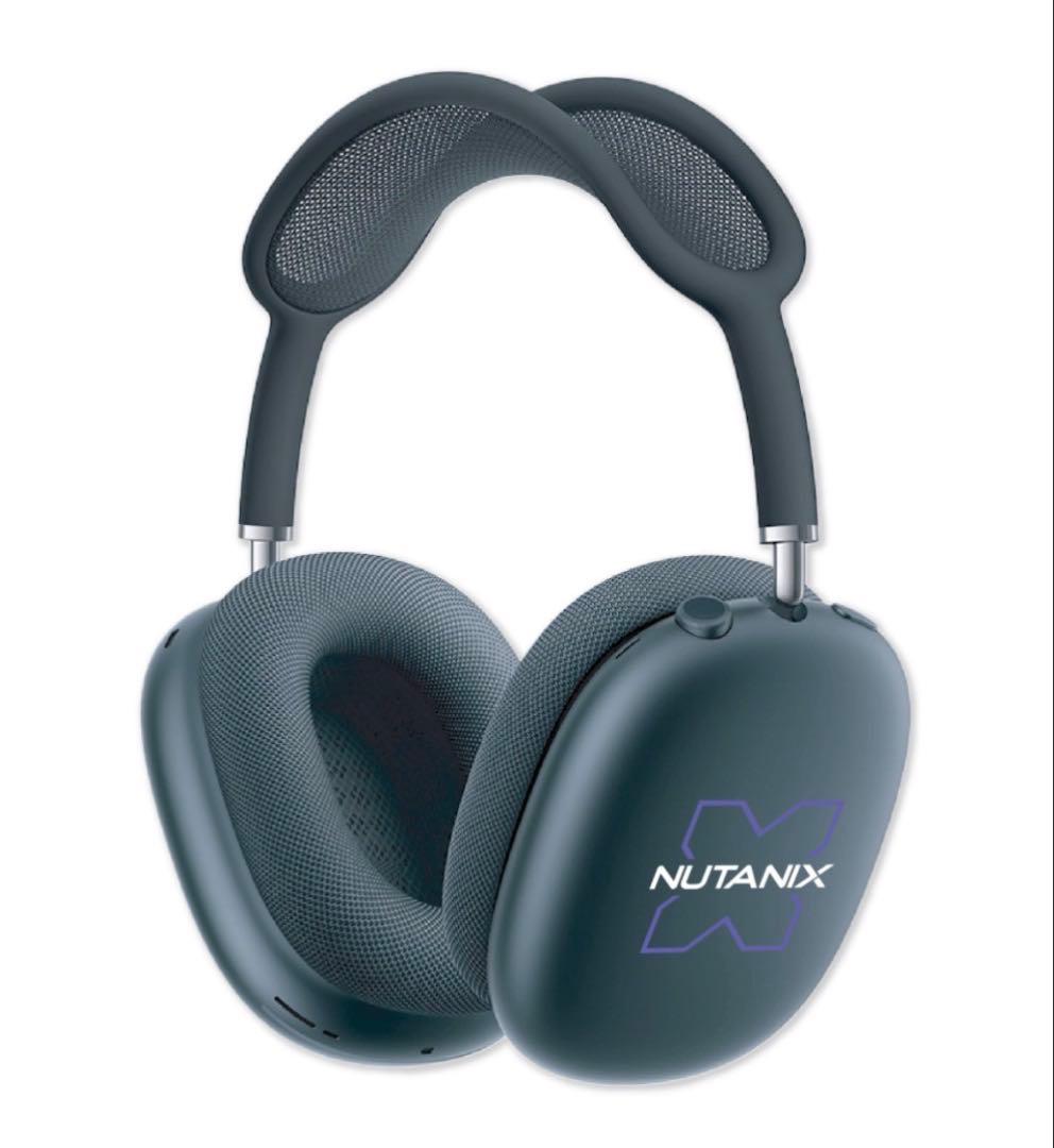 【未使用・最安値】AirPods Max A3184 第2世代 Type C