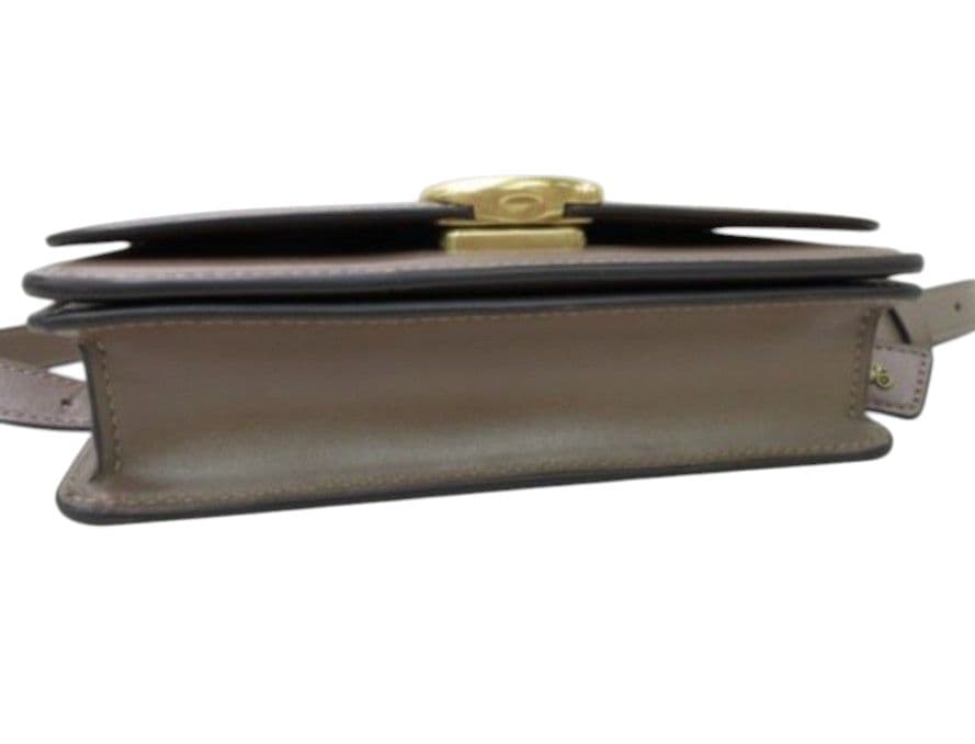 希少 COACH コーチ バンディット ボディバッグ ウエストポーチ 2WAY