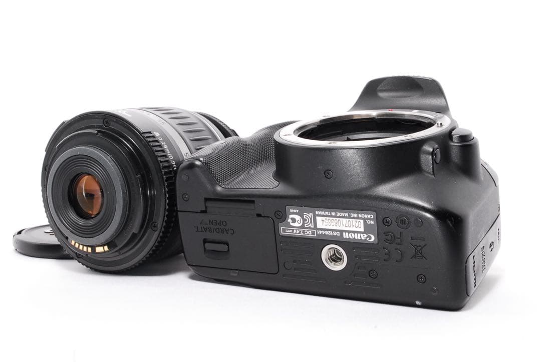 ◆すぐ使える◆Canon Kiss X7◆一眼レフカメラ◆超軽量◆スマホ転送OK