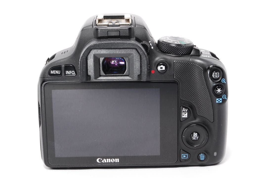 ◆すぐ使える◆Canon Kiss X7◆一眼レフカメラ◆超軽量◆スマホ転送OK