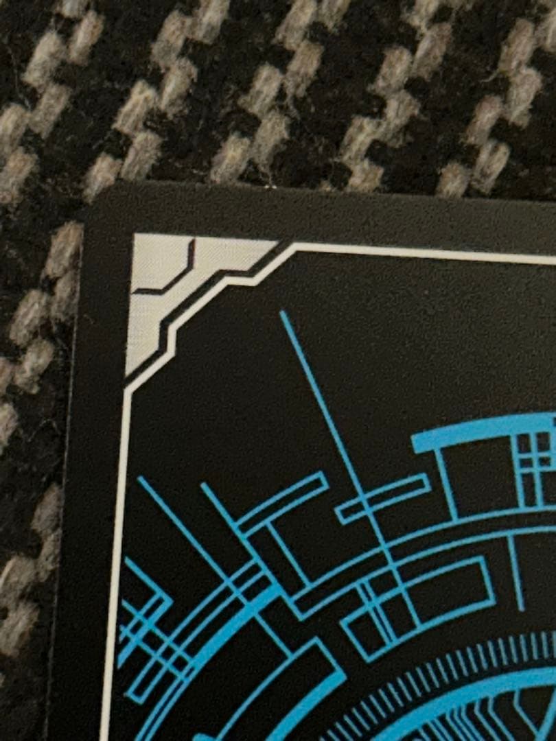 ヴァンガード ディセクション・エンジェル　rrr 2枚　プレイ用