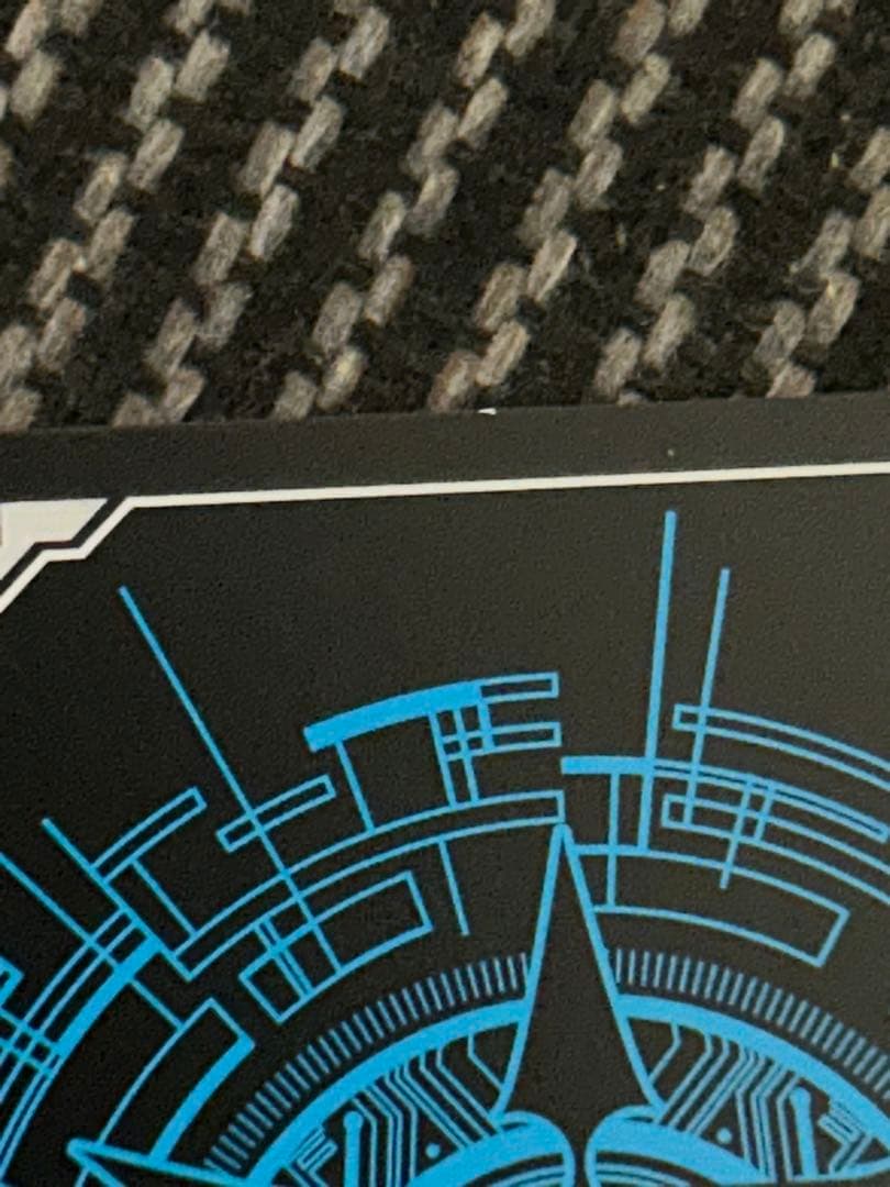 ヴァンガード ディセクション・エンジェル　rrr 2枚　プレイ用