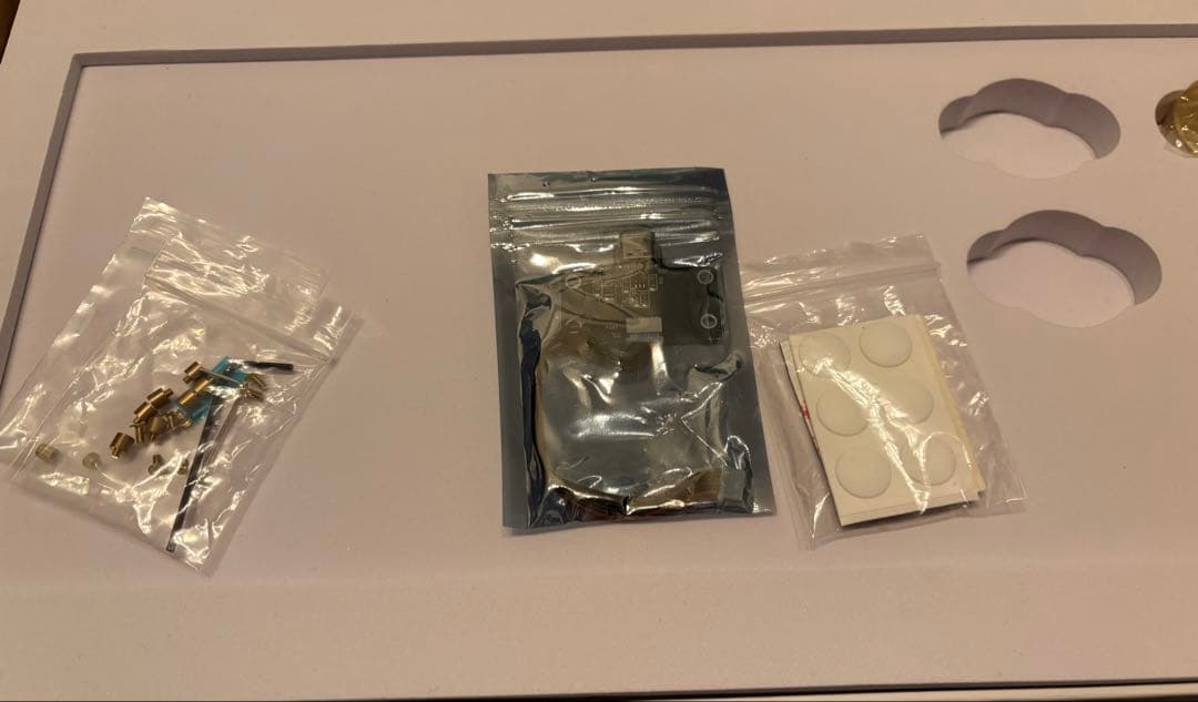 美品 mammoth75 キーボード カスタムキーボード 自作キーボード